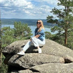 Зинаида Пилипец, 25.06, Атырау