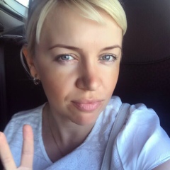 Елена Айглова, 22.10, Ростов-на-Дону