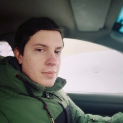 Igor Konstantinovich, 07.05, Энгельс