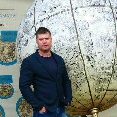 Александр Кузнецов, 11.04, Славянск