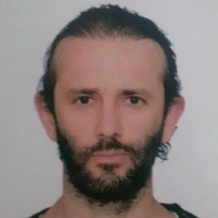 Muhammed Dagdelen, 23.08, İstanbul