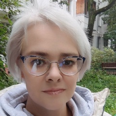 Мария Токовенко, 27.06, Москва