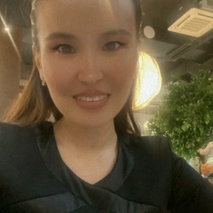 Алмагуль Ибрашева, 27.05.1992