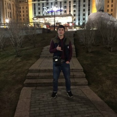 Исмаил Дацаев, 07.05.2000, Грозный