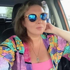 Elena Vladimirovna, 10.11, Самара