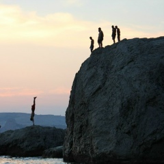 Ivan Sarancha, 19.09.1983, Sevastopol
