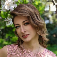 Ольга Белова, 11.10, Москва