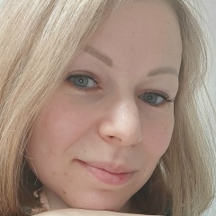 Катерина Зайцева, 06.07, Санкт-Петербург