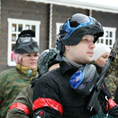 Сергей Рожков, 26.09, Санкт-Петербург
