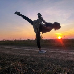 Елена Малышева, 03.12.1981, Ижевск