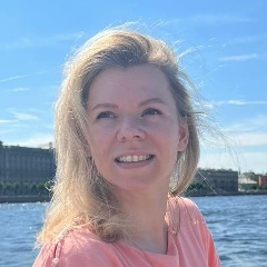 Марина Давлетмуратова, 02.07, Москва
