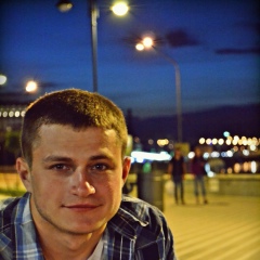 Денис Булым, 03.11, Ромны