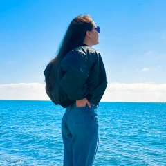 Анастасия Прокудина, 21.12, Новосибирск