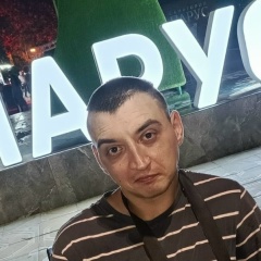 Андрей Колосинский, 13.12.1984, Новомосковск