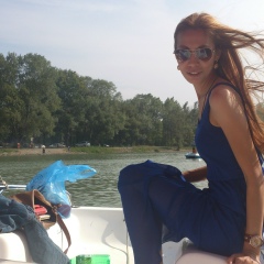 Разиет Эдильбаева, 30.04.1989, Москва