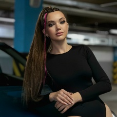 Алёна Бабенко, 08.03.1992, Оренбург