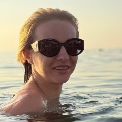 Анна Елисеева, 20.07.1988, Челябинск