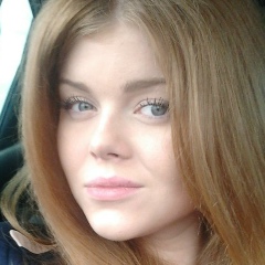 Марина Ефимова, 05.03.1994, Нижний Новгород