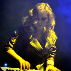 Яна Ковальская, 05.11, Киев