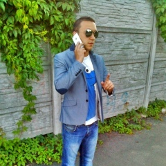 Макс Цвинда, 18.07.1990, Днепр (Днепропетровск)