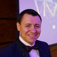 Александр Мишин, 03.04