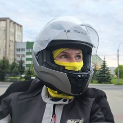 Катя Королькова, Санкт-Петербург