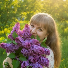 Наталья Мойко, Гатчина