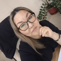 Татьяна Парпаева, 19.10, Улан-Удэ