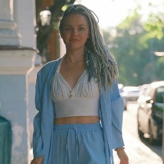 Арина Кондрашина-Александрова, 25.08.1987, Москва