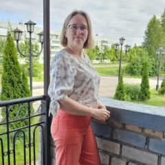 Ирина Шуринова, 07.04, Дедовичи