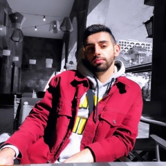 Armen Gabrielyan
