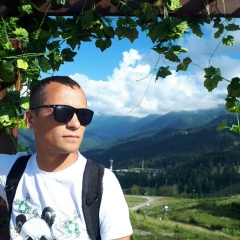 Антон Хайруллин, 03.04.1985, Пермь