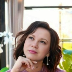 Olga Isaeva, 10.12.1985, Домодедово