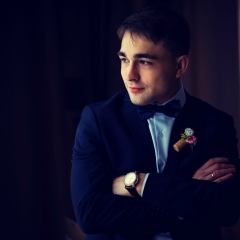 Владик Шахурин, 27.05.1997, Кишинев