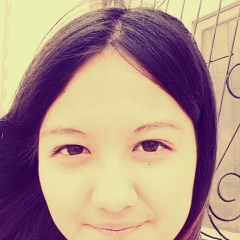 Bakytgul Duisengalieva, 10.07, Атырау