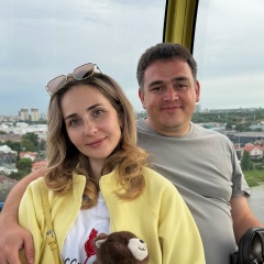 Ольга Леонова, 18.03, Дубна