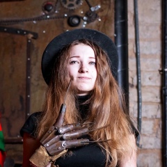 Юлька Собко, 13.06