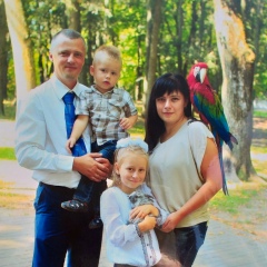 Лилия Абрамова, 19.04.1990, Минск