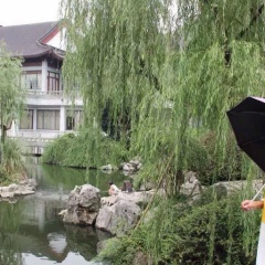 Цзин Ма, 18.08.1989, Baoding