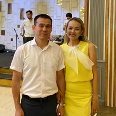 Ботагоз Абдыханкызы, 28.12.1992