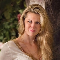 Anna Gavrilova, 09.05