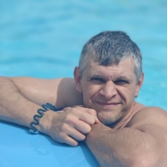 Андрей Кудашов, Екатеринбург
