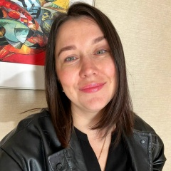 Алина Титова, 18.12, Санкт-Петербург