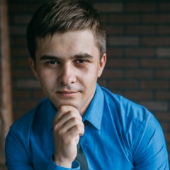 Андрей Кучер, 22.12.1988, Екатеринбург