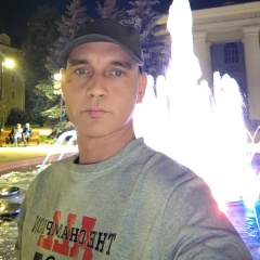 Максим Спирин, 21.08, Нижний Новгород