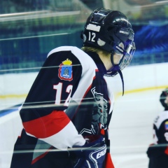 Александр Арсенин, Тамбов