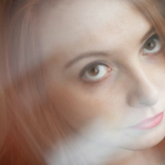 Юлия Лукиных, 25.07, Пермь