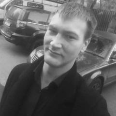 Михаил Анищенко, 05.12.1993, Ахтубинск