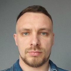 Денис Макаров, Белгород