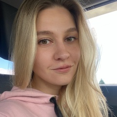 Екатерина Лобова, 12.10, Калининград